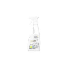 Naturcleaning Ablaktisztító NATURCLEANING orgona illattal 500 ml tisztító- és takarítószer, higiénia