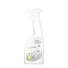 Naturcleaning Folttisztító spray, hipoallergén, 500 ml, NATURCLEANING tisztító- és takarítószer, higiénia