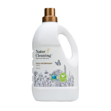 - Naturcleaning Gold Rosemary mosógél 1,5 Liter tisztító- és takarítószer, higiénia