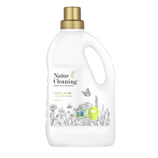  NaturCleaning hipoallergén mosógél 1,5 liter - Teafa-aloe tisztító- és takarítószer, higiénia