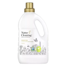 Naturcleaning illat,- és allergénmentes mosógél 1500ml tisztító- és takarítószer, higiénia