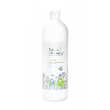 Naturcleaning Mosogatószer koncentrátum, 1 l, , citrom (KHT1447) (KHT1447) tisztító- és takarítószer, higiénia