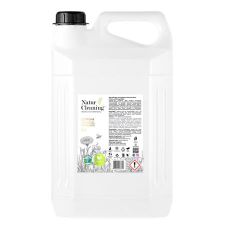 Naturcleaning Mosogatószer koncentrátum, 5 l, , citrom (KHT1448) (KHT1448) tisztító- és takarítószer, higiénia
