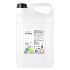 Naturcleaning Mosogatószer koncentrátum 5 liter - málna tisztító- és takarítószer, higiénia