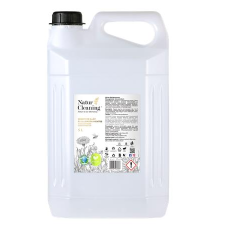 Naturcleaning Mosogatószer koncentrátum, illat- és allergénmentes, 5 l, "Sensitive" (KHT1452) (KHT1452) tisztító- és takarítószer, higiénia