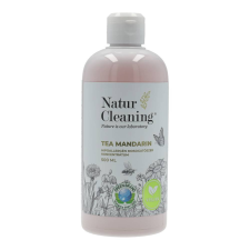 NATURCLEANING MOSOGATÓSZER TEA MANDAR tisztító- és takarítószer, higiénia