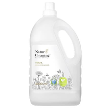 Naturcleaning Mosógél, hipoallergén, 3 l, NATURCLEANING, teafa és aloe (KHT1432) tisztító- és takarítószer, higiénia