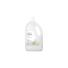 Naturcleaning Mosógél NATURCLEANING white hipoallergén 3 liter tisztító- és takarítószer, higiénia