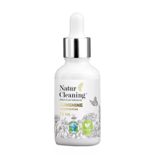 Naturcleaning Mosóparfüm Sunshine 30 ml tisztító- és takarítószer, higiénia