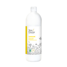 Naturcleaning Mosóparfüm szuperkoncentrátum 1 liter - Sunshine /Napsugár/ tisztító- és takarítószer, higiénia