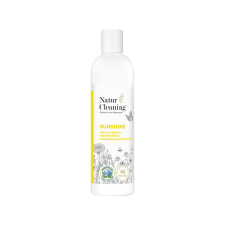 Naturcleaning Mosóparfüm szuperkoncentrátum 200 ml - Sunshine /Napsugár/ tisztító- és takarítószer, higiénia