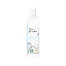 Naturcleaning Mosóparfüm szuperkoncentrátum 200 ml - White Snow /Hófehér/ tisztító- és takarítószer, higiénia