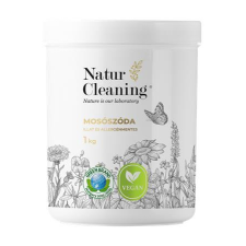 Naturcleaning Mosószóda, illat- és allergénmentes, 1 kg, NATURCLEANING tisztító- és takarítószer, higiénia