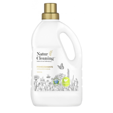 Naturcleaning Naturcleaning gránátalma mosógél 4000 ml tisztító- és takarítószer, higiénia