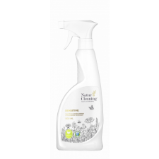 Naturcleaning Naturcleaning sensitive illat és allergénmentes citromsavas vízkőoldó 500 ml tisztító- és takarítószer, higiénia