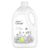 Naturcleaning Öblítő koncentrátum, illat- és allergénmentes, 4 l, NATURCLEANING Sensitive (KHT1440)