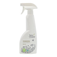  NATURCLEANING VÍZKŐOLDÓ ALMAECETES 500ML tisztító- és takarítószer, higiénia