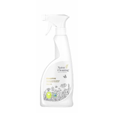Naturcleaning Vízkőoldó, illat- és allergénmentes, citromsavval, 500 ml, NATURCLEANING Sensitive (KHT1462) tisztító- és takarítószer, higiénia