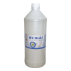 Naturcleaning WC olaj 1 liter - illatos fürtike
