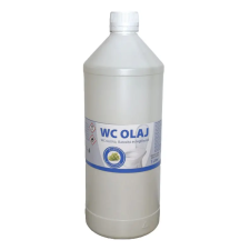 Naturcleaning WC olaj 1 liter - illatos fürtike tisztító- és takarítószer, higiénia