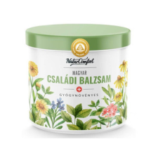 NaturComfort kft. Magyar Családi Balzsam 250 ml testápoló