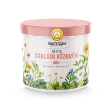 Naturcomfort Magyar Családi kézkrém 250 ml kézápolás