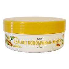 Naturcomfort Magyar Családi körömvirágkrém 100 ml gyógyhatású készítmény
