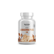 Naturcomfort Magyar laskagomba plusz kapszula 90 db gyógyhatású készítmény