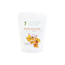  NATURE7 KURKUMA ŐRÖLT 250G reform élelmiszer