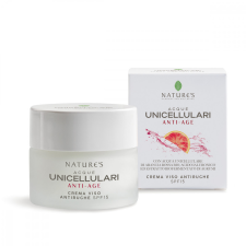 Nature&#039;s Anti-aging arckrém SPF15 50 ml Nature&#039;s arckrém