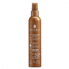 Nature's Baba naptej spray SPF50+-200ml naptej, napolaj