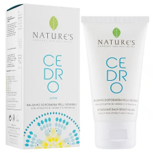 Nature's Cedro Man borotválkozás utáni balzsam, 75 ml after shave
