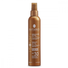 Nature's Naptej spray SPF30 200 ml Nature's naptej, napolaj