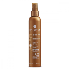 Nature's Naptej spray SPF50-200ml naptej, napolaj