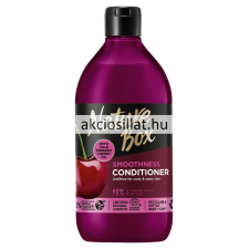 Nature Box Cseresznyemag olaj hajbalzsam 385ml hajbalzsam