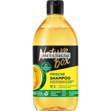 Nature Box Dinnyeolaj sampon 385ml sampon