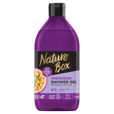 Nature Box Nature Box tusfürdő maracuja olajjal - 385 ml tusfürdők