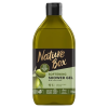  Nature Box tusfürdő oliva - 385 ml