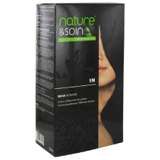 Nature care NATURE&CARE Noir Intense 1N hajfesték, színező