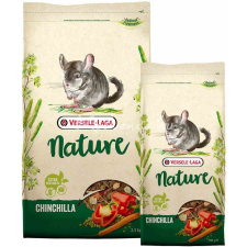 Nature Chinchilla Csincsilla Eledel 2,3 kg rágcsáló eledel