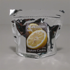  Nature Cookta aszkorbinsav 250 g vitamin és táplálékkiegészítő