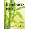 Nature Cookta Bambuszrost 150 g, Nature Cookta