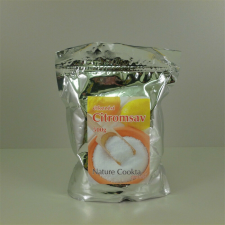 Nature Cookta citromsav 500 g alapvető élelmiszer