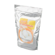 Nature Cookta Citromsav étkezési 500 g vitamin és táplálékkiegészítő