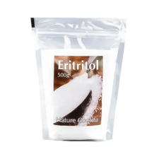 Nature Cookta Eritritol 500 g vitamin és táplálékkiegészítő