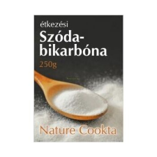 NATURE COOKTA ÉTKEZÉSI SZÓDABIKARBÓNA 250GR alapvető élelmiszer