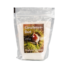 Nature Cookta Gesztenyeliszt 250 g vitamin és táplálékkiegészítő
