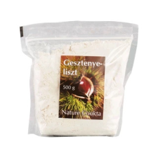Nature Cookta Gesztenyeliszt 500g (Nature Cookta) reform élelmiszer