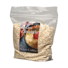 Nature Cookta Gluténmentes Instant Zabpehely 400 g reform élelmiszer