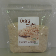 Nature Cookta Nature Cookta basic útifűmaghéj 300 g reform élelmiszer